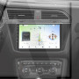 Штатна магнітола Teyes CC4L 6+64 Gb Volkswagen Tiguan 2 Mk 2016-2022 (A) 10"
