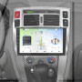 Штатна магнітола Teyes CC4L 4+64 Gb Hyundai Tucson 1 2004-2009 10"
