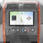 Штатна магнітола Teyes CC4L 6+64 Gb Kia Carnival UP GQ 2002-2006 9"