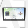 Автомобільна мультимедійна система Teyes CC4L 6+64 Gb (10")