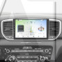 Штатна магнітола Teyes CC4L 4+64 Gb Kia Sportage 4 QL 2018-2022 (A) 9"