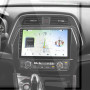 Штатна магнітола Teyes CC4L 4+64 Gb Nissan Maxima A36 2015-2020 10"