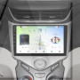 Штатна магнітола Teyes CC4L 4+64 Gb Chery Fulwin 2 Very A13 (F1) 2013 - 2016 9"
