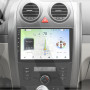 Штатна магнітола Teyes CC4L 4+64 Gb GREAT WALL Haval H3 H5 2011-2016 9"