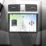 Штатна магнітола Teyes CC4L 4+64 Gb Honda Accord 7 CM UC CL (F2) 2002-2008 10" (L1)