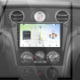 Штатна магнітола Teyes CC4L 4+64 Gb Mitsubishi Outlander 1 2002-2008 (F1) 9"