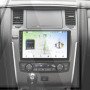 Штатна магнітола Teyes CC4L 4+64 Gb Nissan Patrol 6 Y62 2010-2020 (F2) 10"