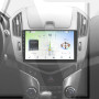 Штатна магнітола Teyes CC4L 6+64 Gb Chevrolet Cruze J300 J308 2012-2015 9" (L1)