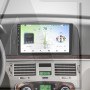 Штатна магнітола Teyes CC4L 6+64 Gb Hyundai Sonata NF 2004-2008 9"