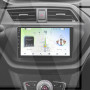 Штатна магнітола Teyes CC4L 6+64 Gb Lifan X50 2015-2019 9"