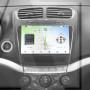 Штатна магнітола Teyes CC4L 4+64 Gb Dodge Journey JC 2011-2020 9" (L2)