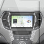 Штатна магнітола Teyes CC4L 4+64 Gb Hyundai Santa Fe 3 2013-2016 (C) 9" (L1)