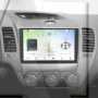Штатна магнітола Teyes CC4L 4+64 Gb Kia Cerato 3 YD 2013-2017 (F1) (C) 9"