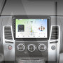 Штатна магнітола Teyes CC4L 4+64 Gb Mitsubishi Pajero Sport 2 L200 Triton 2008-2016 (CAN BUS) 9" (L1)