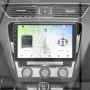 Штатна магнітола Teyes CC4L 4+64 Gb Skoda Octavia 3 A7 2013-2018 (B) 10"