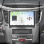Штатна магнітола Teyes CC4L 4+64 Gb Subaru Outback 4 Legacy 5 2009-2014 9"