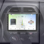 Штатна магнітола Teyes CC4L 4+64 Gb Toyota RAV4 2 CA20 CA20W XA20 2000 - 2003 (F3) 9"