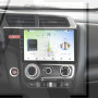 Штатна магнітола Teyes CC4L 6+64 Gb Honda Jazz 3 Fit 3 GP GK 2013 - 2020 (A) 10"