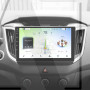 Штатна магнітола Teyes CC4L 6+64 Gb Hyundai Creta IX25 2015-2019 10"