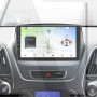 Штатна магнітола Teyes CC4L 6+64 Gb Hyundai Tucson 2 LM IX35 2009-2015 (AB) 9"