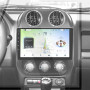 Штатна магнітола Teyes CC4L 6+64 Gb Jeep Compass 1 MK 2009-2015 10"