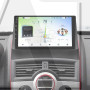 Штатна магнітола Teyes CC4L 6+64 Gb Renault Megane 2 2002-2009 9"