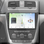 Штатна магнітола Teyes CC4L 6+64 Gb Skoda Yeti 5L 2009-2014 10"