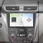 Штатна магнітола Teyes CC4L 6+64 Gb Suzuki Kizashi 2009-2015 9"
