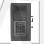 Корпусний пасивний сабвуфер GAS MAX B1-16