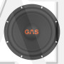 Сабвуферный динамик GAS MAD S2-8D2
