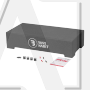 Корпусний пасивний сабвуфер Bass Habit Play PL2212SR