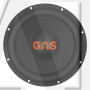 Сабвуферний динамік GAS MAD S2-10D2