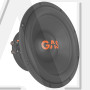 Сабвуферний динамік GAS MAD S2-10D2