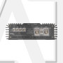 1-канальний підсилювач Bass Habit Rebel RA3600W