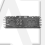 4-канальний підсилювач Bass Habit Rebel RA800W