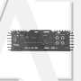 1-канальний підсилювач Bass Habit Rebel RA2000W