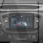 Штатна магнітола Teyes CC4 8+128 Gb Geely Emgrand X7 Vision X6 Haoqing SUV 2014-2020 9" 2k (L1)