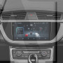 Штатна магнітола Teyes CC4 8+128 Gb Geely GS 2016-2020 Emgrand EC7 1 2018-2020 (F1) 9" 2k