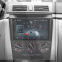 Штатна магнітола Teyes CC4 8+128 Gb Mazda 3 1 BK 2003-2009 9" 2k