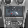 Штатна магнітола Teyes CC4 8+128 Gb Audi A3 2 8P 2003-2013 S3 2 2006-2012 RS3 1 2011-2012 9" 2k