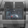 Штатна магнітола Teyes CC4 8+128 Gb BMW X5 E39 E53 1999 - 2006 (maximum equipment) 9" 2k (L1)