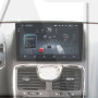 Штатна магнітола Teyes CC4 8+128 Gb Chrysler Grand Voyager 5 2011-2015 9" 2k (L1)