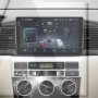 Штатна магнітола Teyes CC4 8+128 Gb BYD F3 1 2005-2013 9" 2k