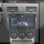 Штатна магнітола Teyes CC4 8+128 Gb Mazda 3 2 2009-2013 9" 2k