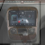 Штатна магнітола Teyes CC4 8+128 Gb Mercedes Benz S-Class W220 VV220 1998-2005 9" 2k (L1)