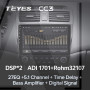 Teyes CC3 Honda Accord 7 CM UC CL 2002-2008 10" Штатная магнитола