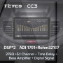 Teyes CC3 Honda Accord 8 2008-2012 9" Штатна магнітола