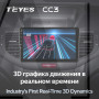 Teyes CC3 Honda Accord 8 2008-2012 9" Штатна магнітола