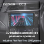 Teyes CC3 Honda BRV 2015-2019 9" Штатная магнитола
