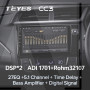 Teyes CC3 Honda BRV 2015-2019 9" Штатная магнитола